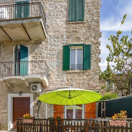 Nice Apartment In Zonza With Kitchenette Esterno foto