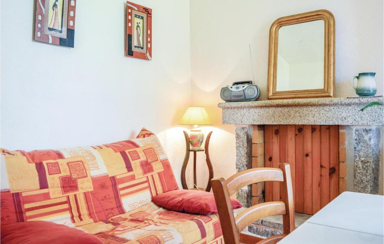 Nice Apartment In Zonza With Kitchenette Esterno foto