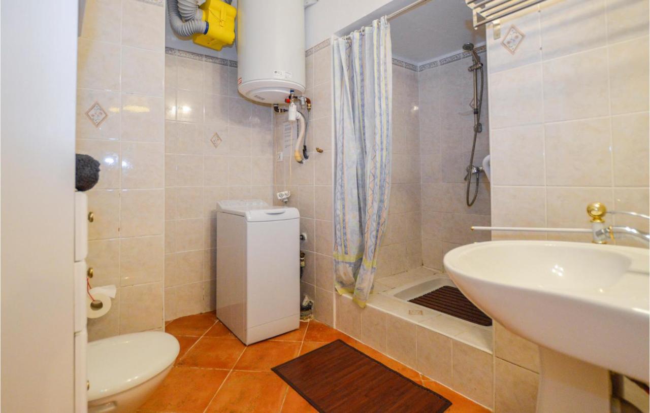 Nice Apartment In Zonza With Kitchenette Esterno foto
